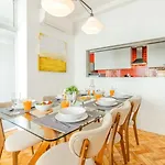 Apartment Principe Real Lisbon
