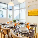 Apartment Principe Real Lisbon