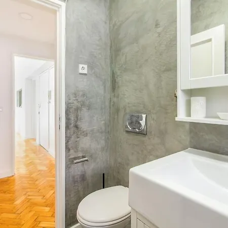 Principe Real Apartman