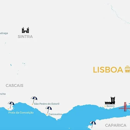 Principe Real Апартаменти *