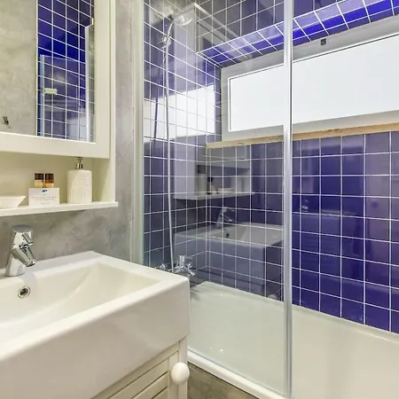 Principe Real Apartman Lisboa