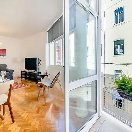 Apartman Principe Real