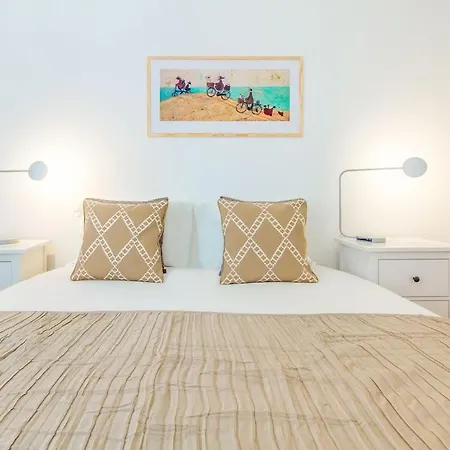 Apartman Principe Real *