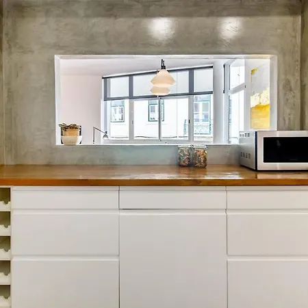 Principe Real Apartment Lisbon