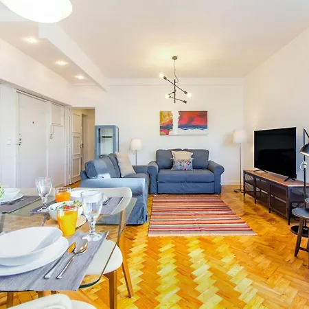 Principe Real Apartamento Lisboa