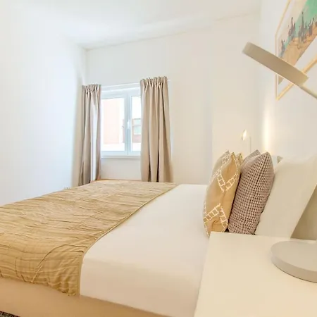 Principe Real Лісабон