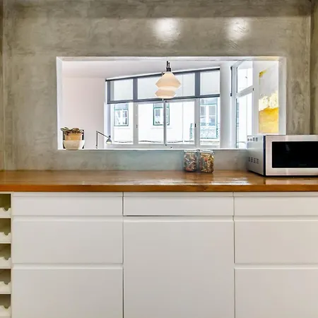 Principe Real Apartamento *