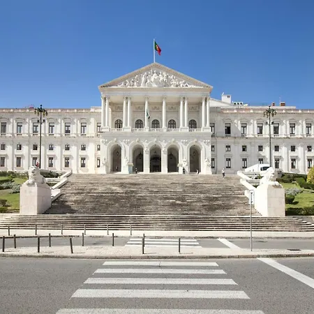 Апартаменти Principe Real