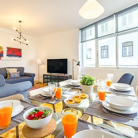 Apartamento Principe Real *