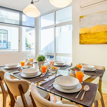 Apartamento Principe Real *