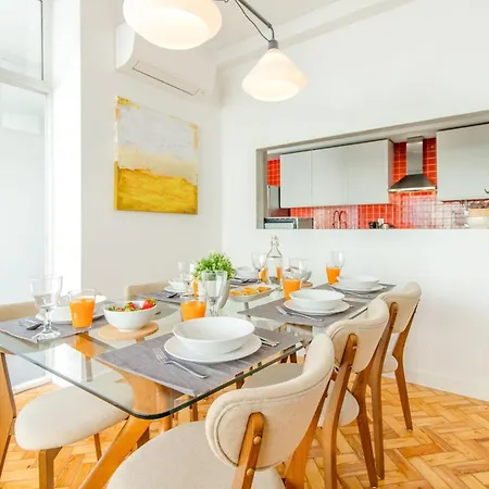 Principe Real Apartamento