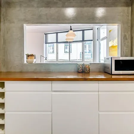 Apartamento Principe Real
