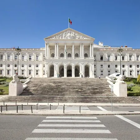 Apartamento Principe Real Lisboa