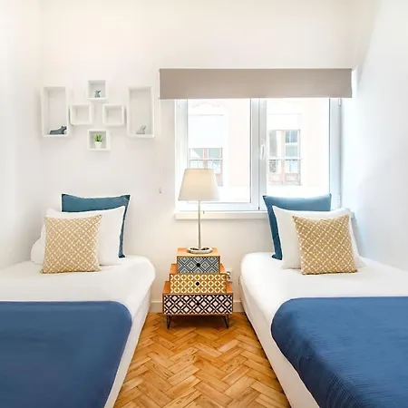 Principe Real Lizbona