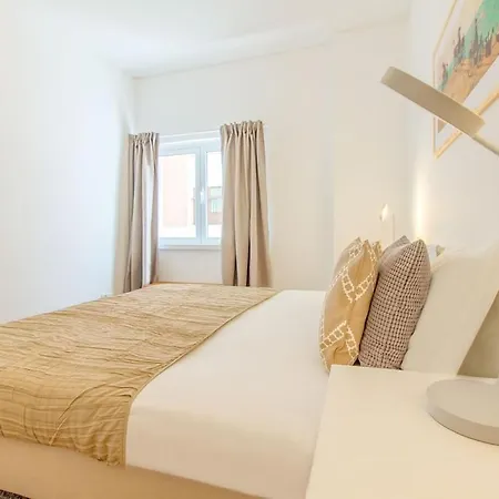 Apartament Principe Real