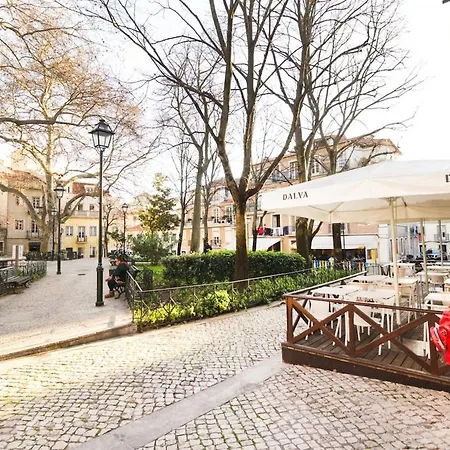 Principe Real Lizbona